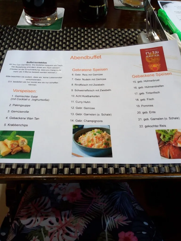 Menu_FuTai | China Restaurant_Blender_immagine_3