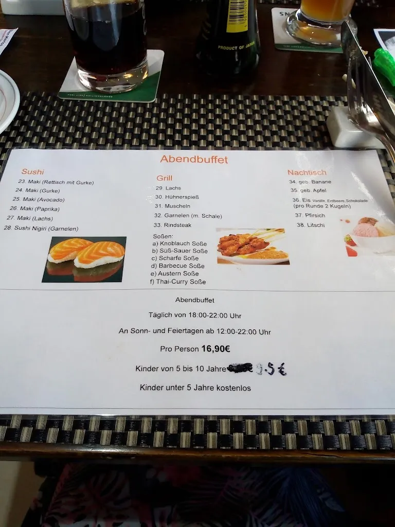 Menu_FuTai | China Restaurant_Blender_immagine_4