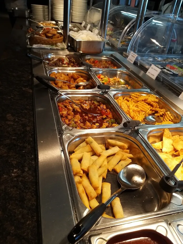 Menu_FuTai | China Restaurant_Blender_immagine_5