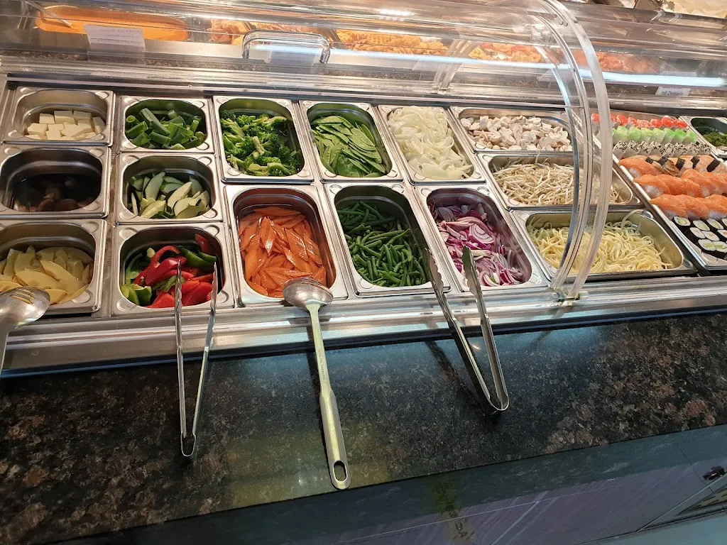 Menu_FuTai | China Restaurant_Blender_immagine_7