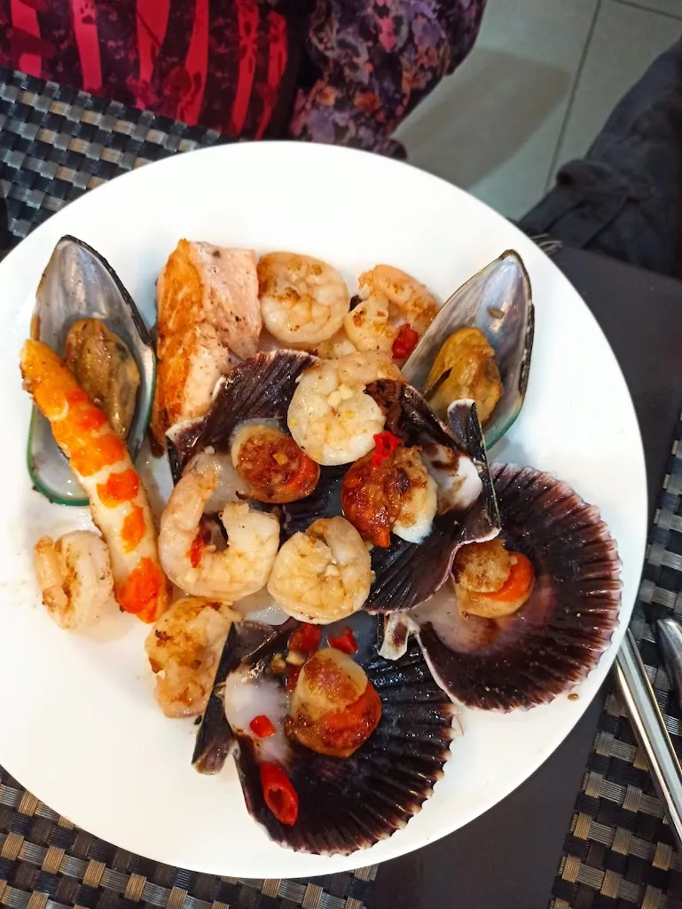 Menu_FuTai | China Restaurant_Blender_immagine_8