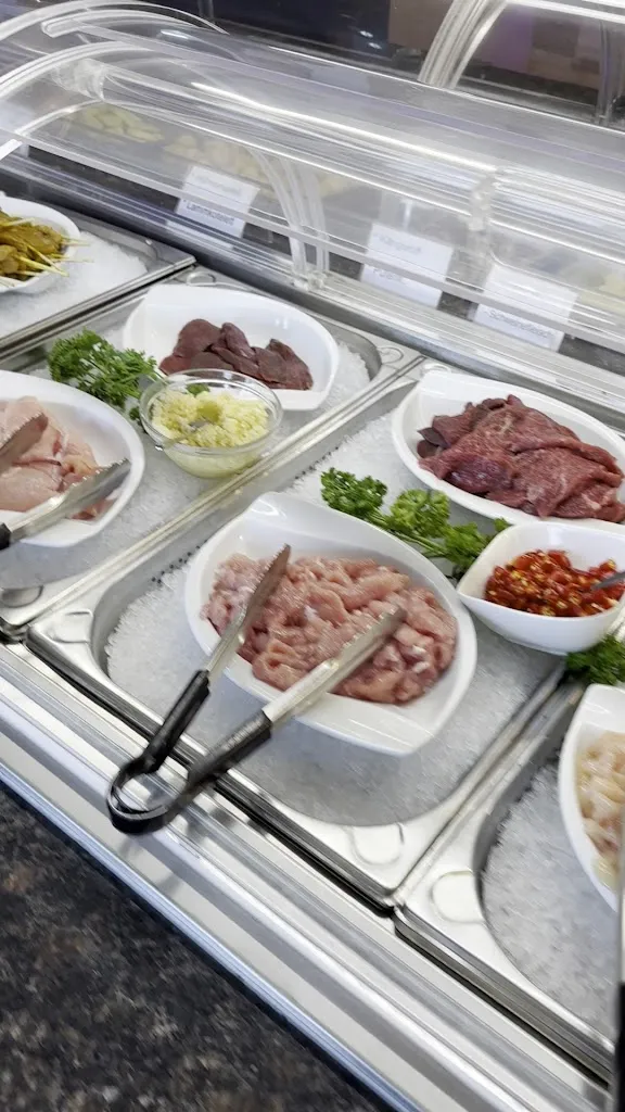 FuTai | China Restaurant_Blender_slider_image_1