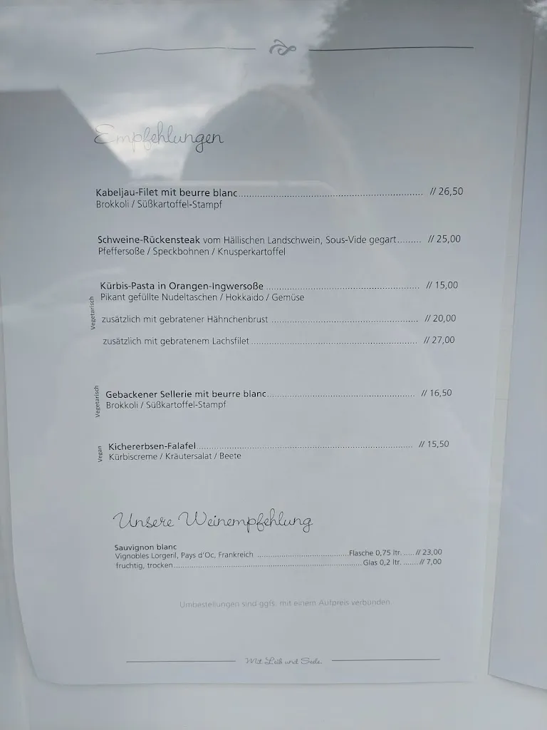 Menu_Viebrocks Gasthaus_Bliedersdorf_image_1