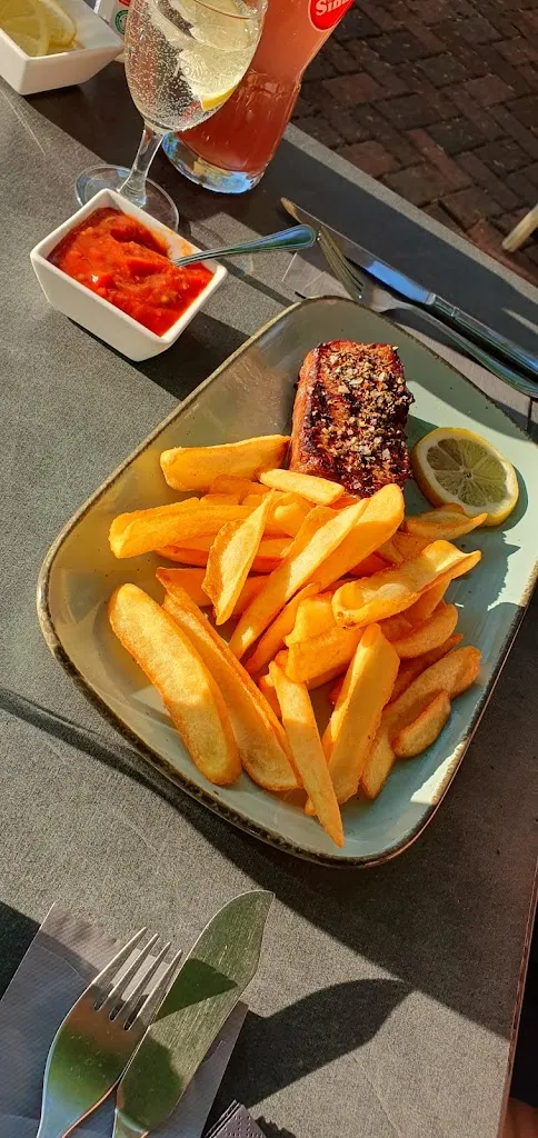 Germaine Hintze_Steak`s and More im Lindenkrug_Bliedersdorf_review