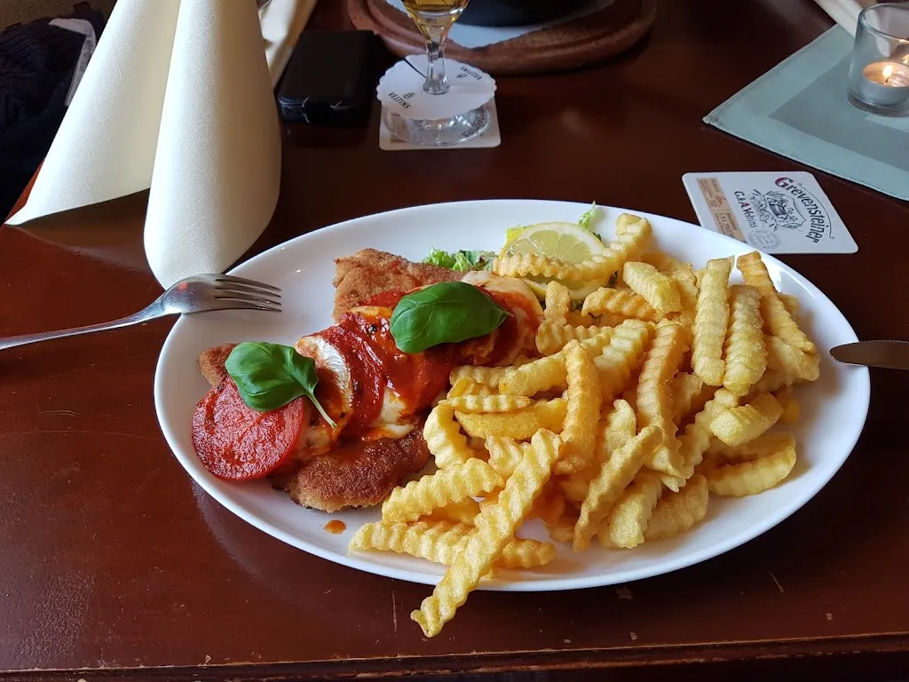 Frederik Lange_Steak`s and More im Lindenkrug_Bliedersdorf_review