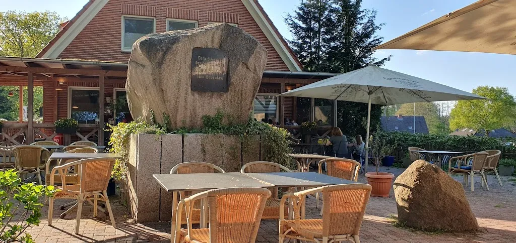 Steak`s and More im Lindenkrug restaurant in Bliedersdorf