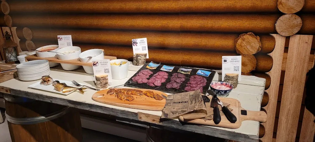 Maria G._Taste of Norway_Norway_review