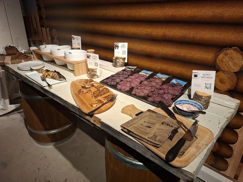 Jan Alleman_Taste of Norway_Norway_review