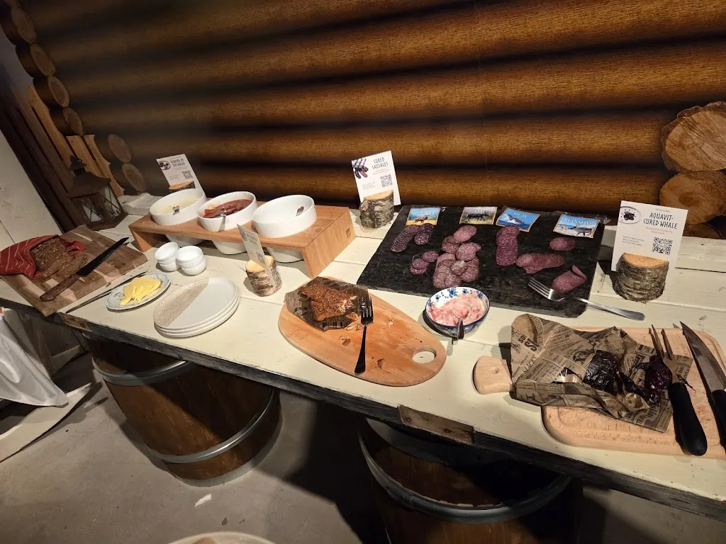 Jacob Sciammas_Taste of Norway_Norway_review