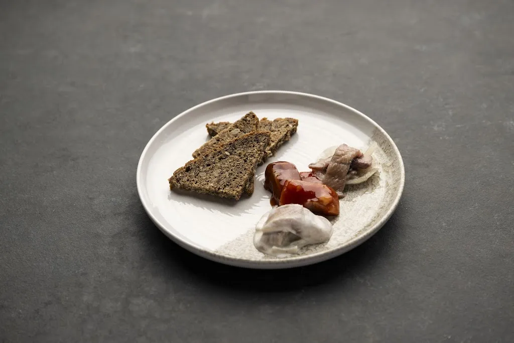 Taste of Norway restaurant in Norway