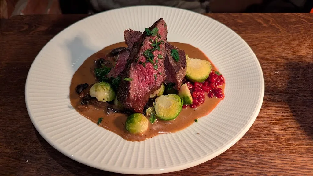 Menu_Bryggeloftet Restaurant_Norway_immagine_5