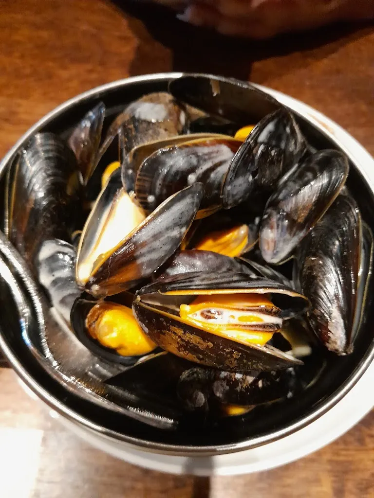 Menu_Bryggeloftet Restaurant_Norway_immagine_9