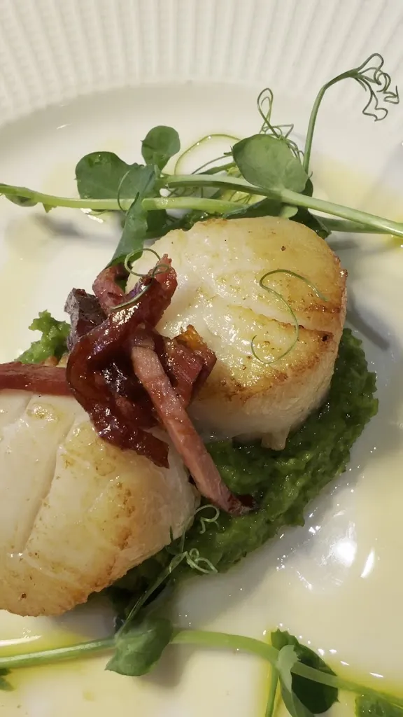 Mashiyaneh Htm_Bryggeloftet Restaurant_Norway_review