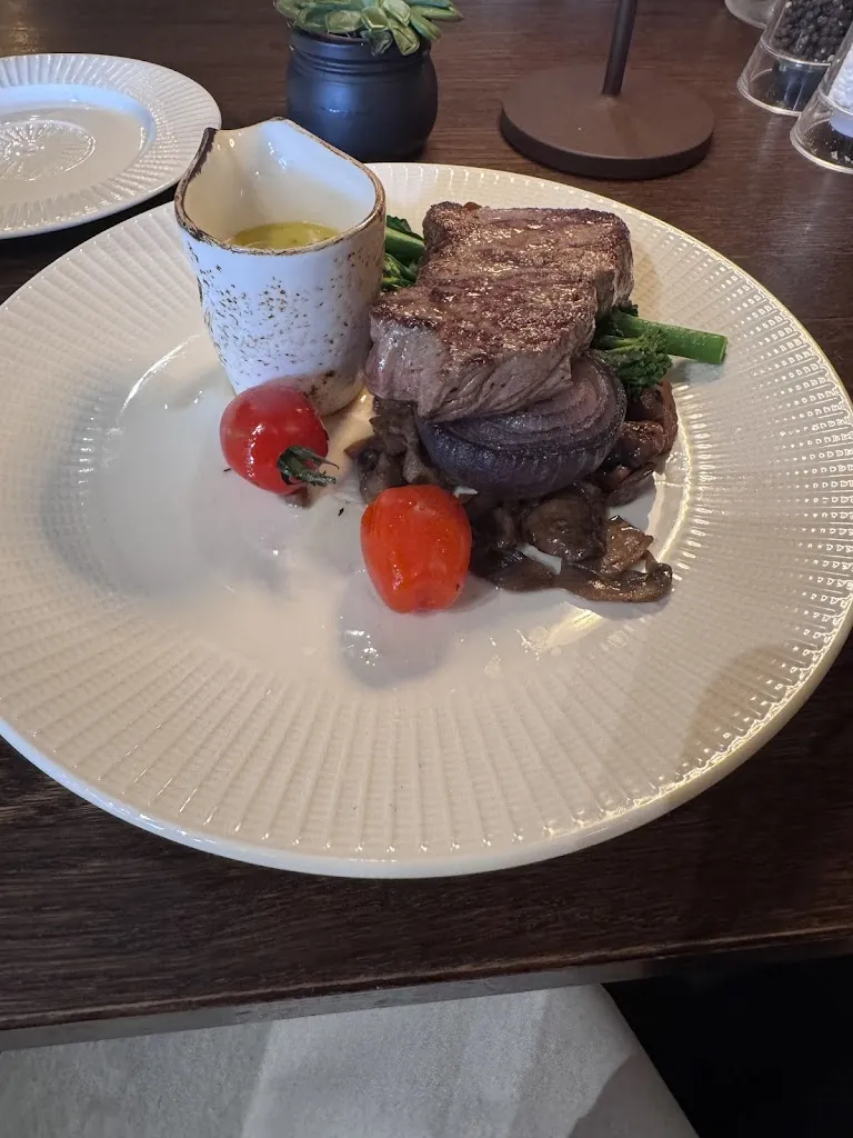 Johan Glaudemans_Bryggeloftet Restaurant_Norway_review