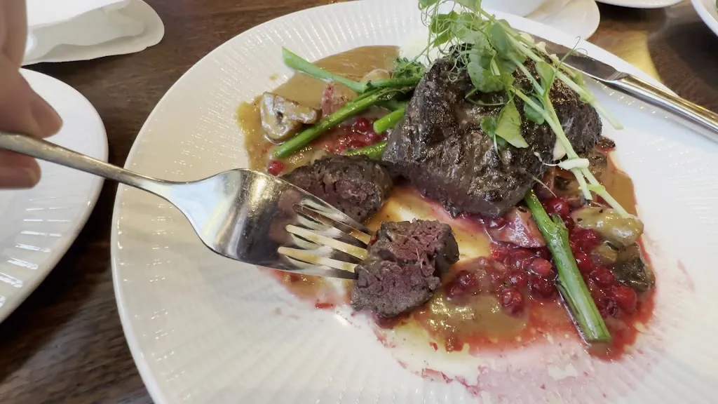 Bryggeloftet Restaurant_Norway_slider_image_2