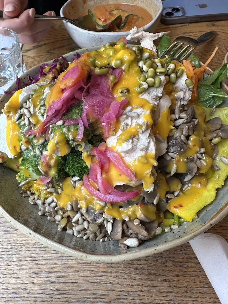 Ryan Diamant_Daily pot_Norway_recensione