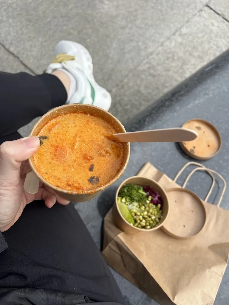 Shermaine Tan_Daily pot_Norway_recensione