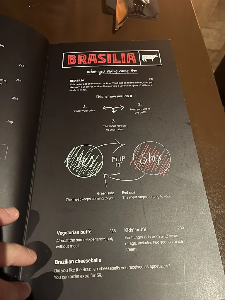 Menü_Brasilia Bergen_Norway_Bild_3