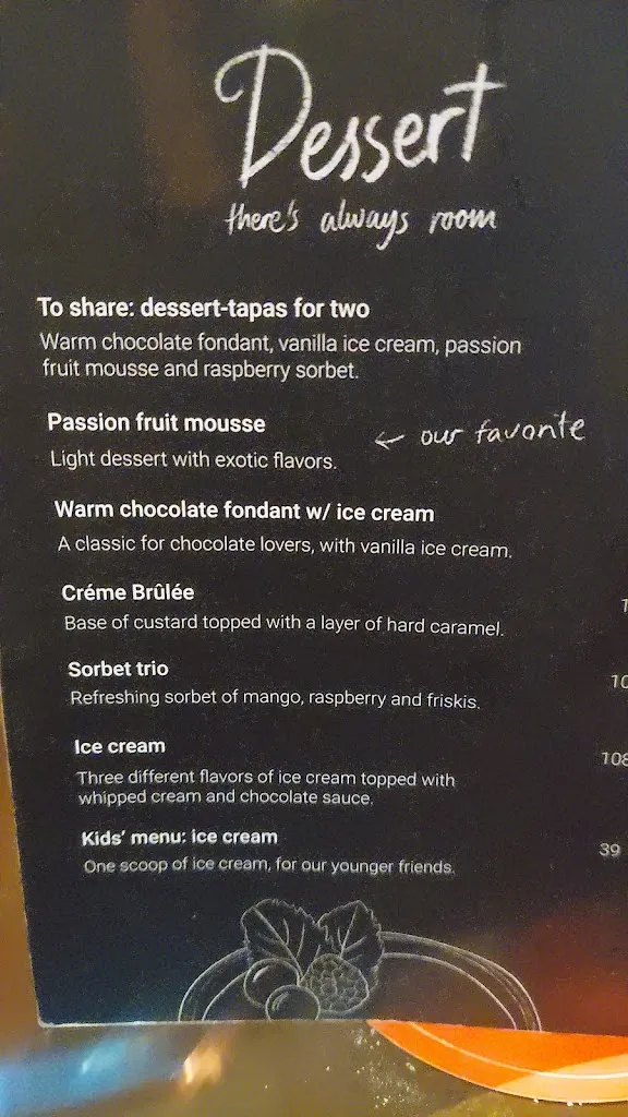 Menü_Brasilia Bergen_Norway_Bild_4