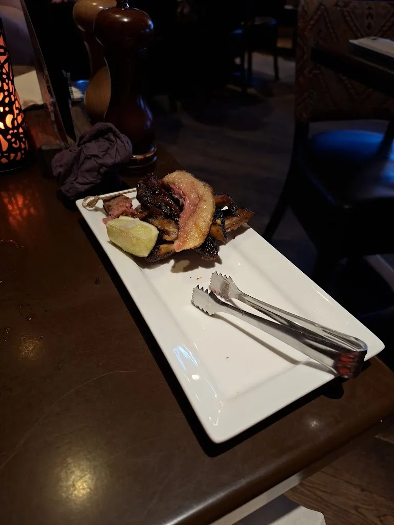 Geir Furuseth_Brasilia Bergen_Norway_recensione