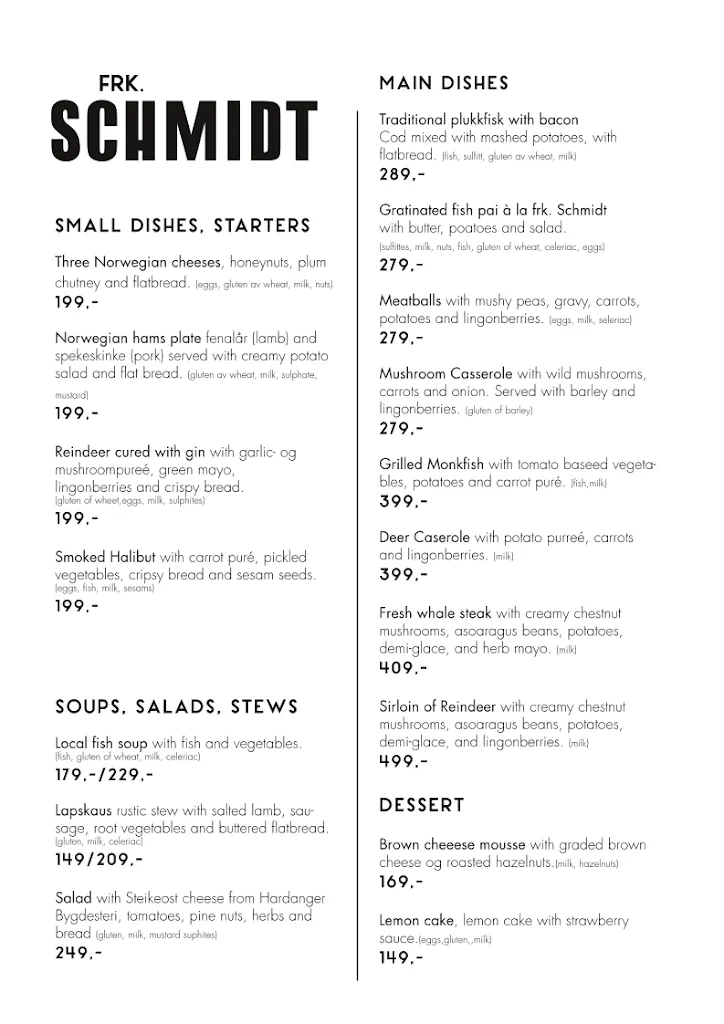 Menu_Pingvinen_Norway_image_2