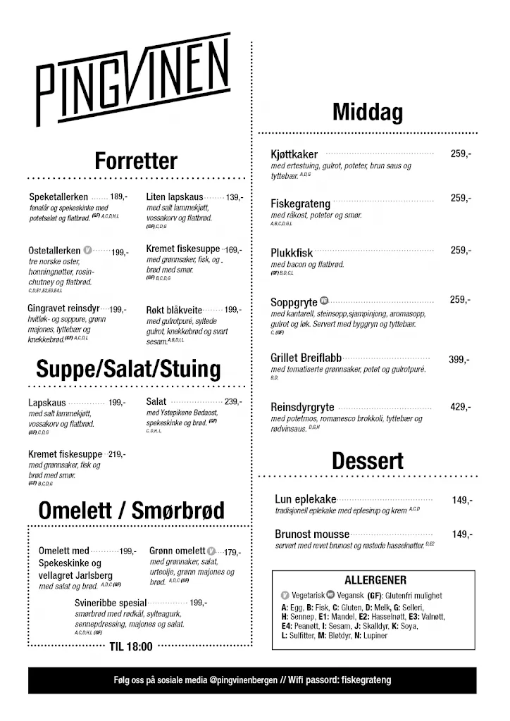 Menu_Pingvinen_Norway_image_3
