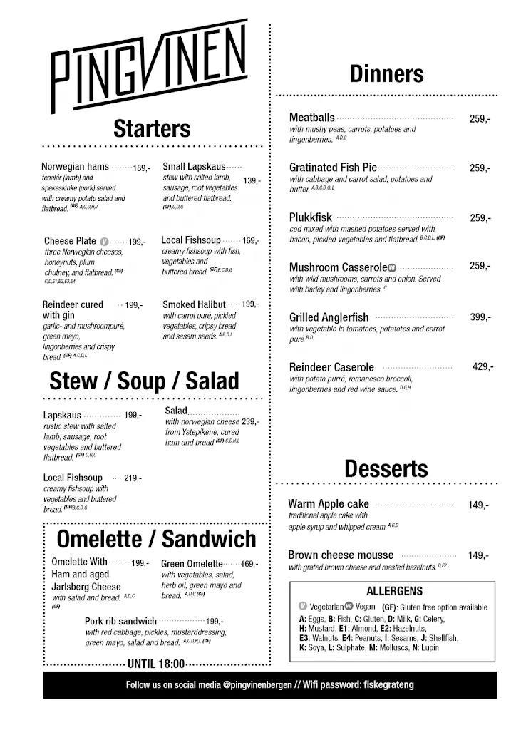 Menu_Pingvinen_Norway_image_4