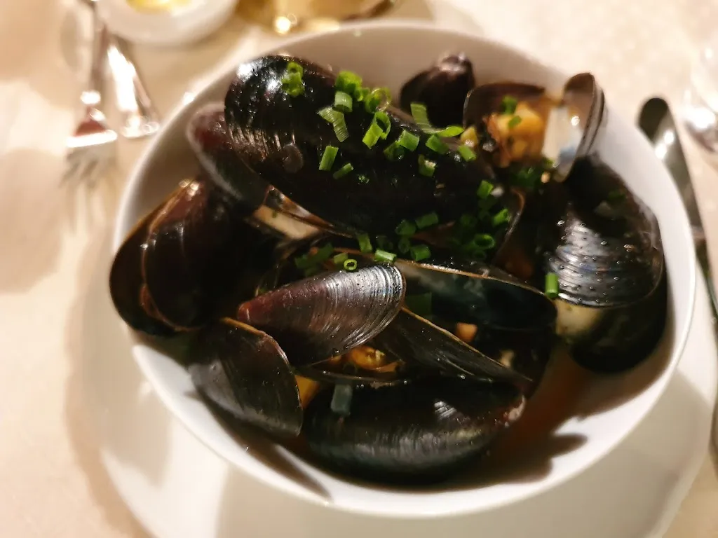 Menu_The Unicorn Fish Restaurant_Norway_immagine_5