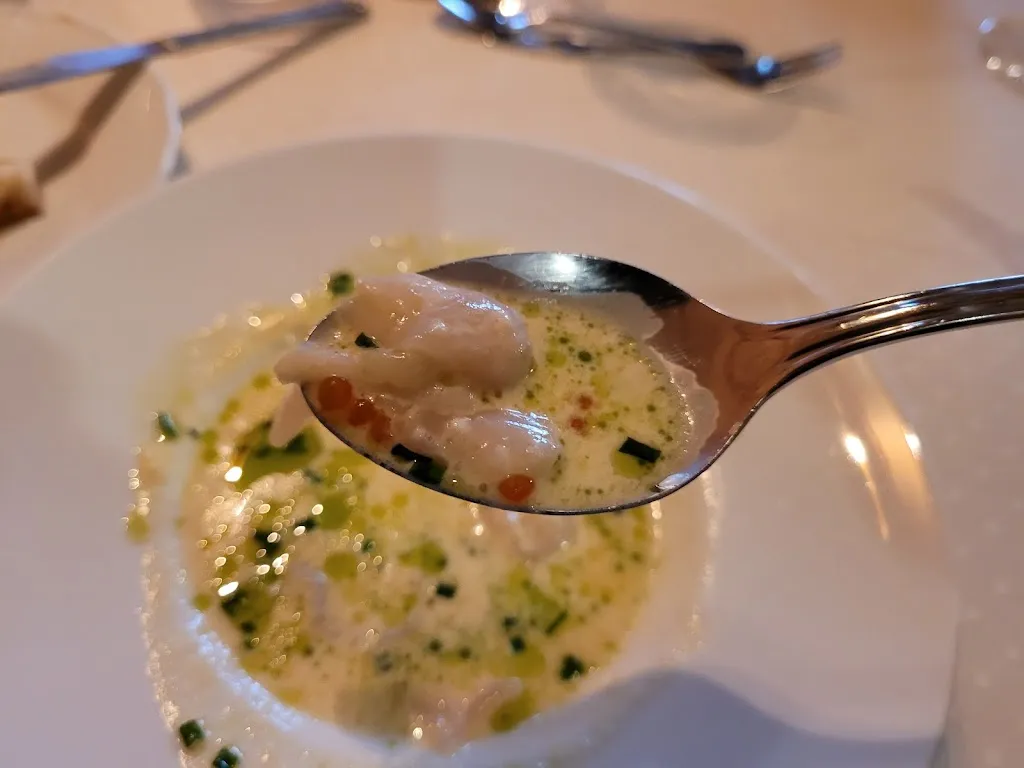 Menu_The Unicorn Fish Restaurant_Norway_immagine_6