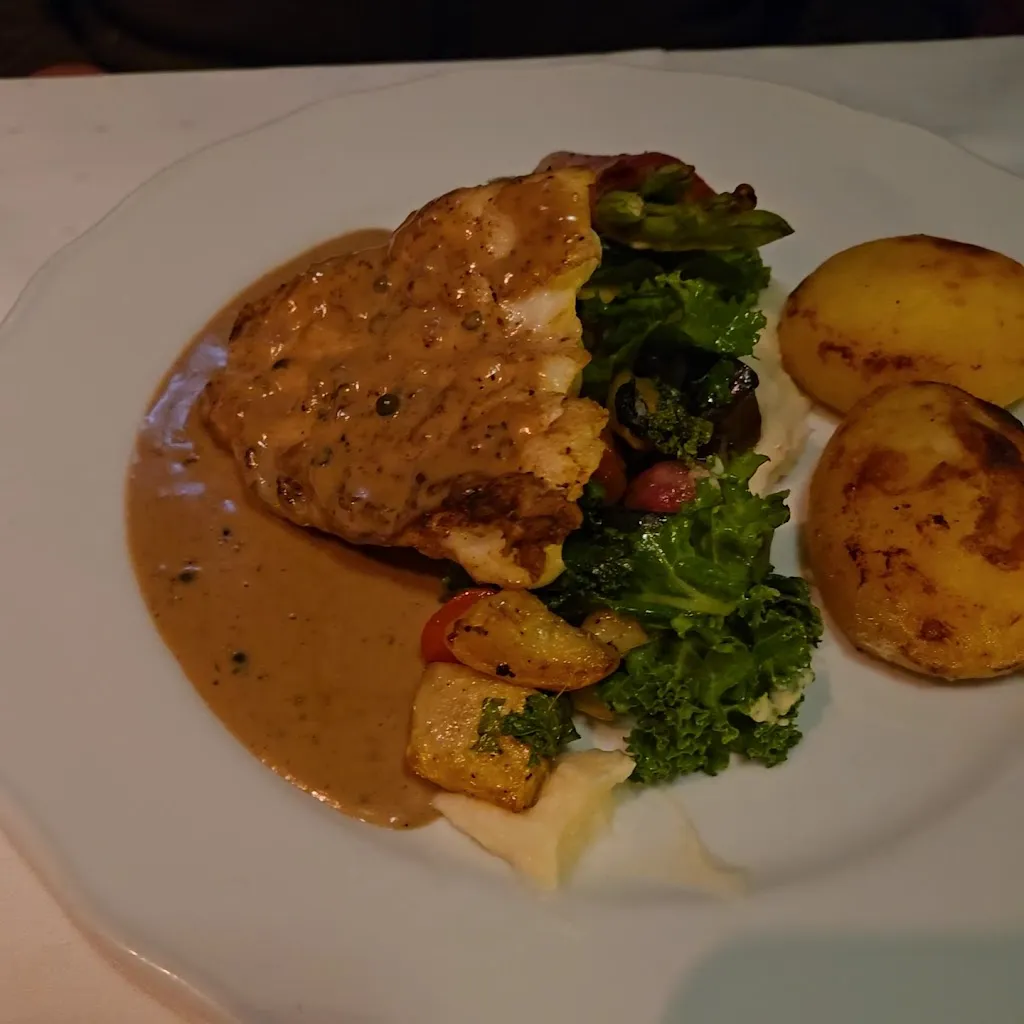 The Unicorn Fish Restaurant_Norway_slider_image_2