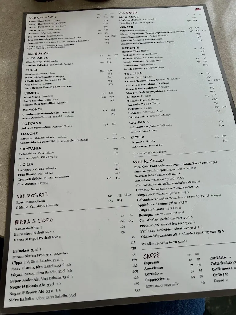 Menu_Olivia Zachariasbryggen_Norway_image_1