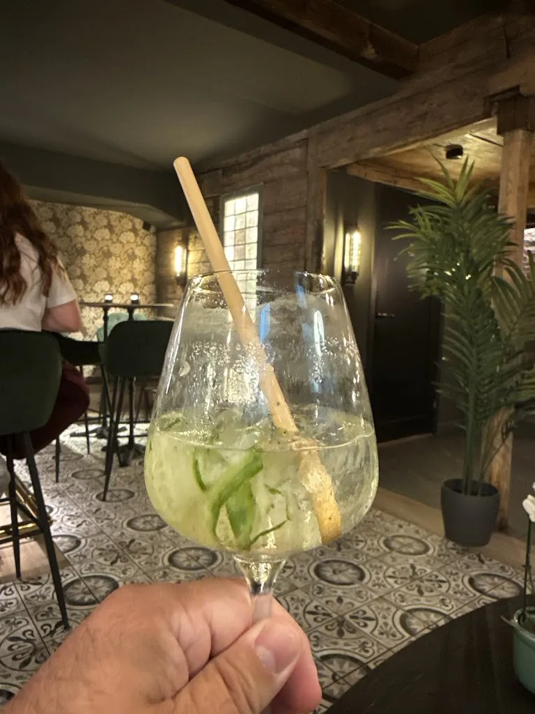 Jacques Smit_Pinocchio Mat og Vinbar_Norway_review