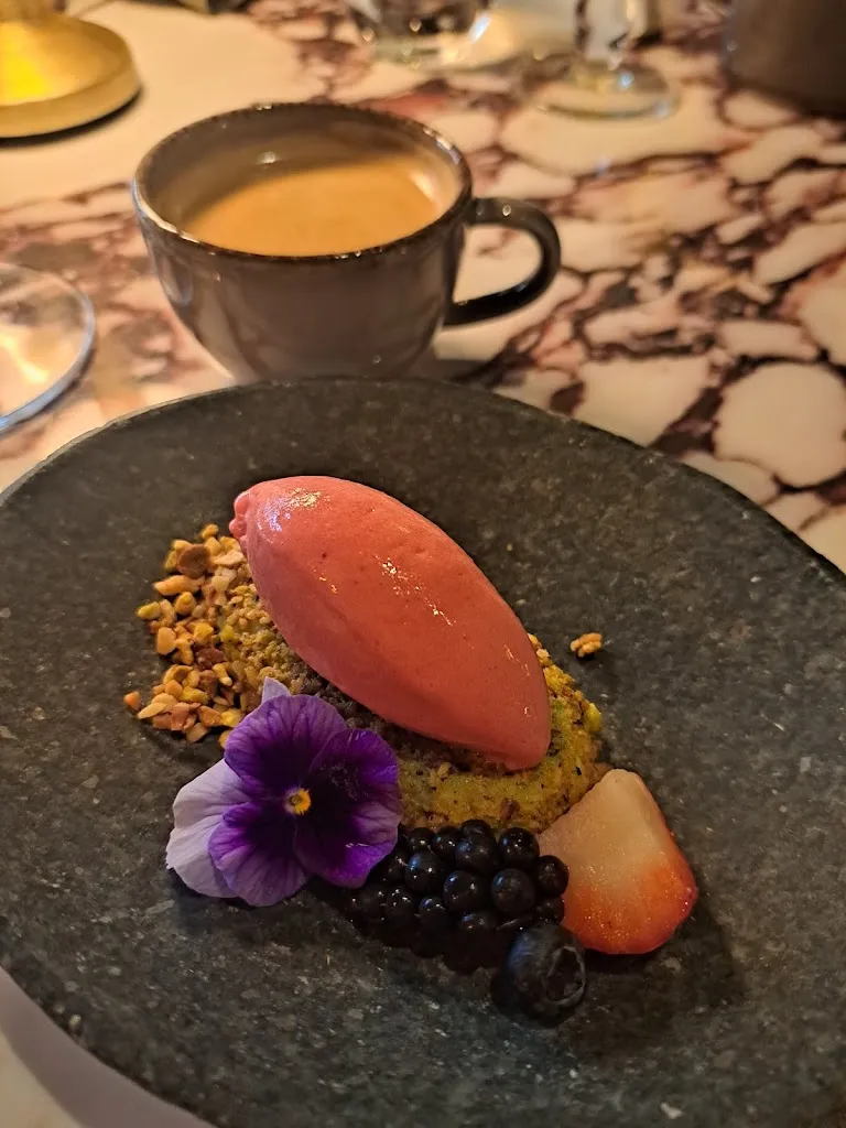 Menü_Basso Social - Bergen_Norway_Bild_4