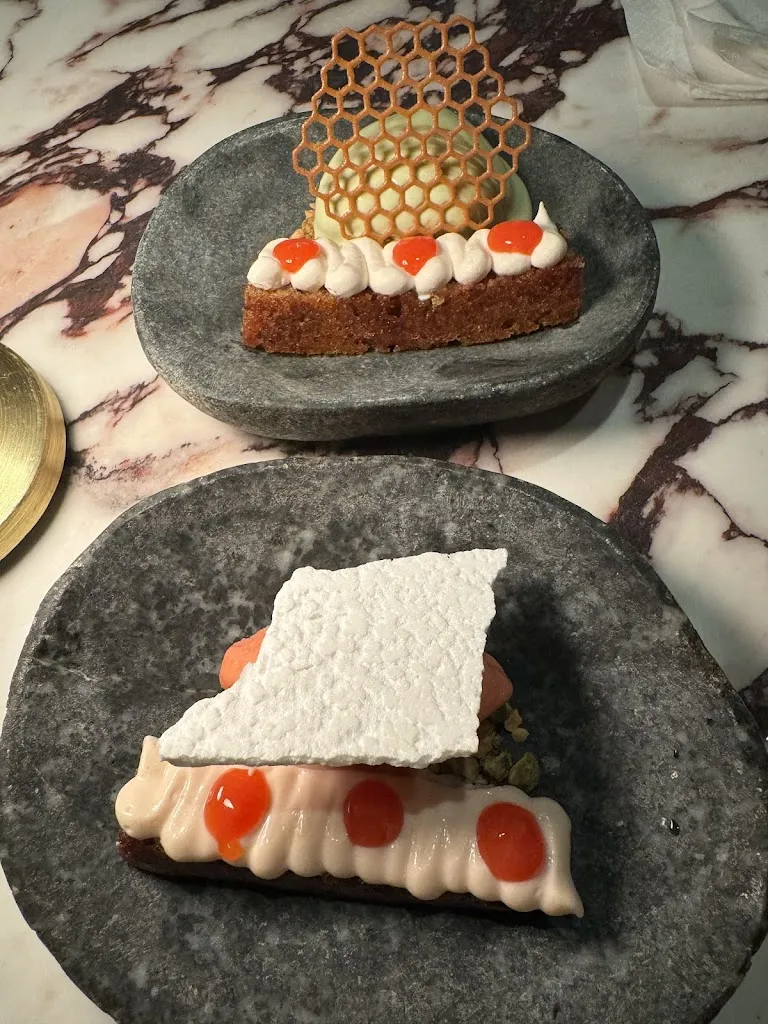 Menü_Basso Social - Bergen_Norway_Bild_5