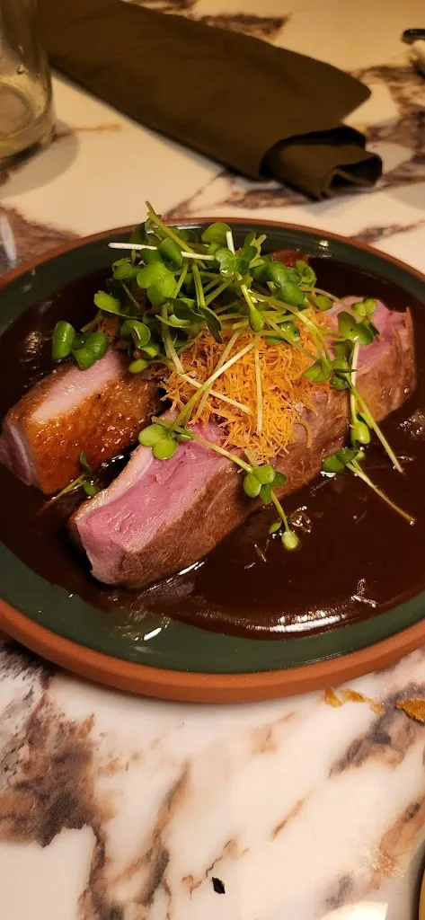 Menü_Basso Social - Bergen_Norway_Bild_6