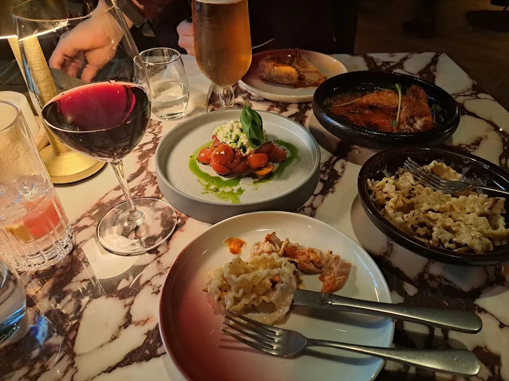 Menü_Basso Social - Bergen_Norway_Bild_8