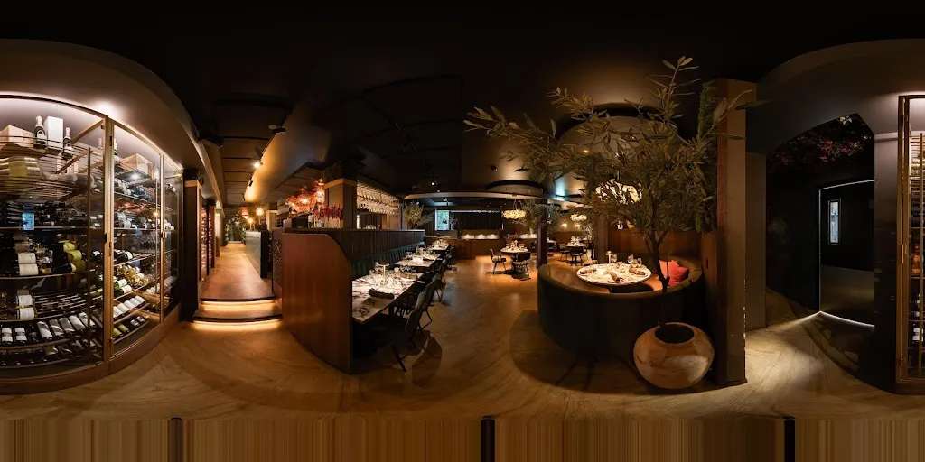 Basso Social - Bergen restaurant in Norway