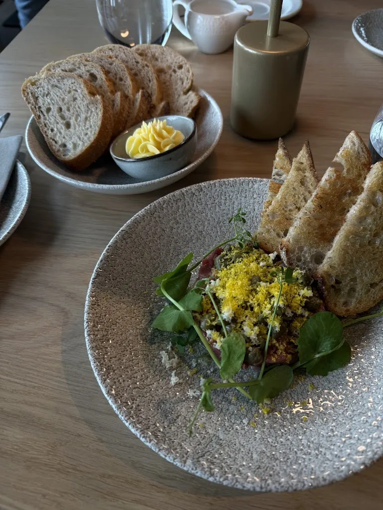 Fredy Pajer_Fløirestauranten_Norway_review