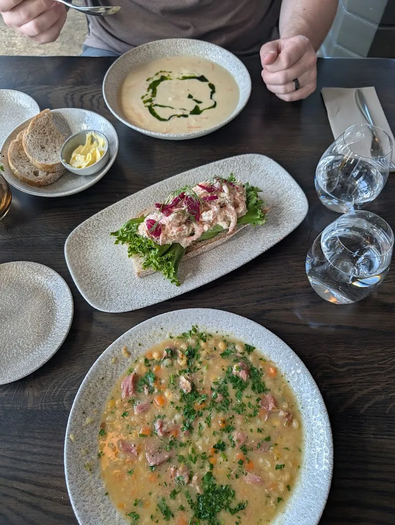 Olga Makri Japczyk_Fløirestauranten_Norway_review