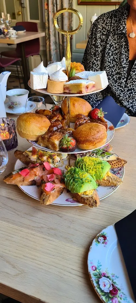 Menu_Restaurant 1877_Norway_immagine_6