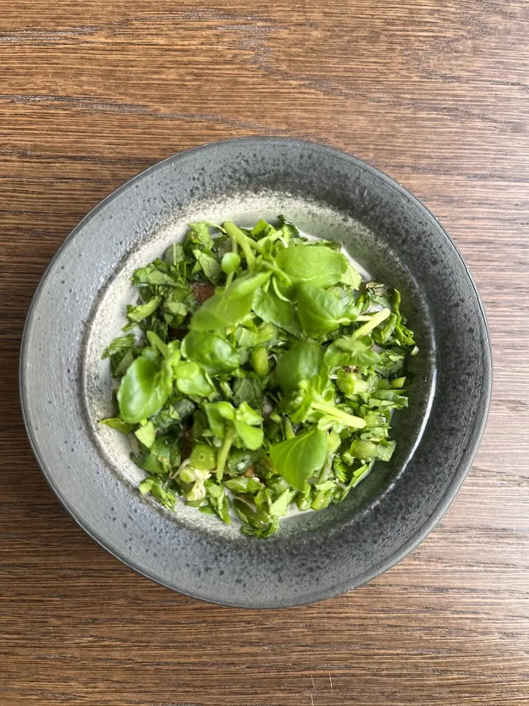 Menu_Restaurant 1877_Norway_immagine_8