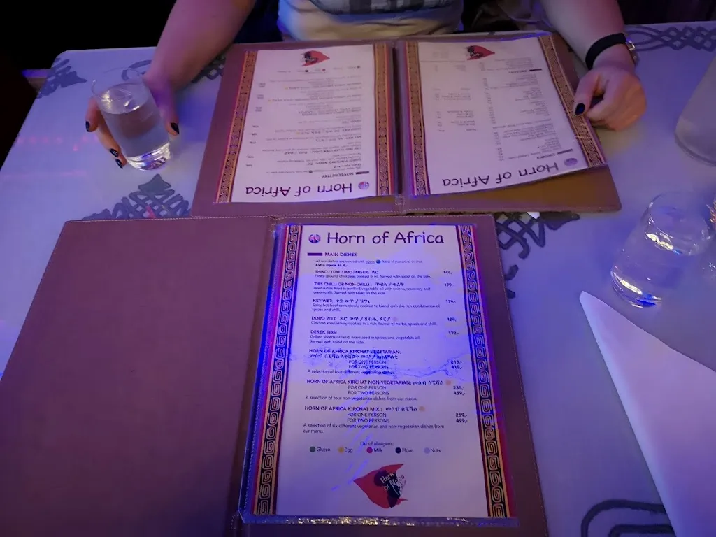 Menü_Horn of Africa_Norway_Bild_2