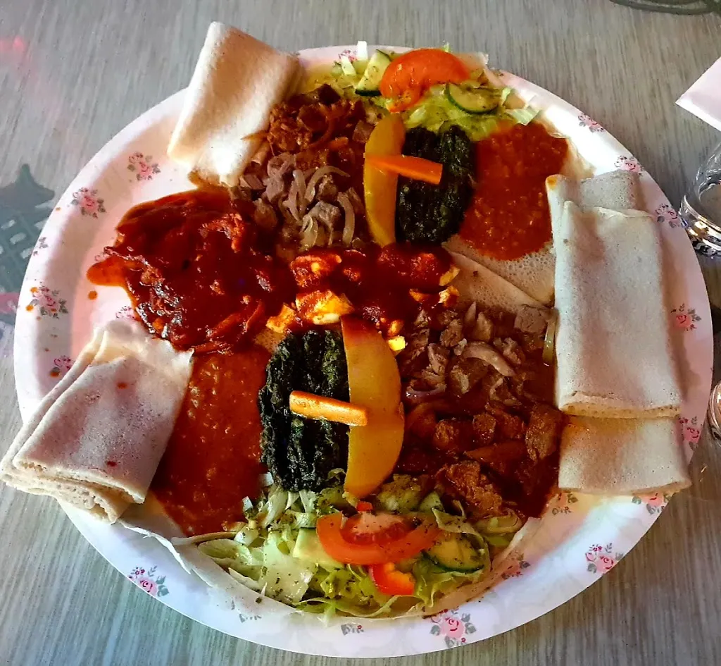 Menü_Horn of Africa_Norway_Bild_3