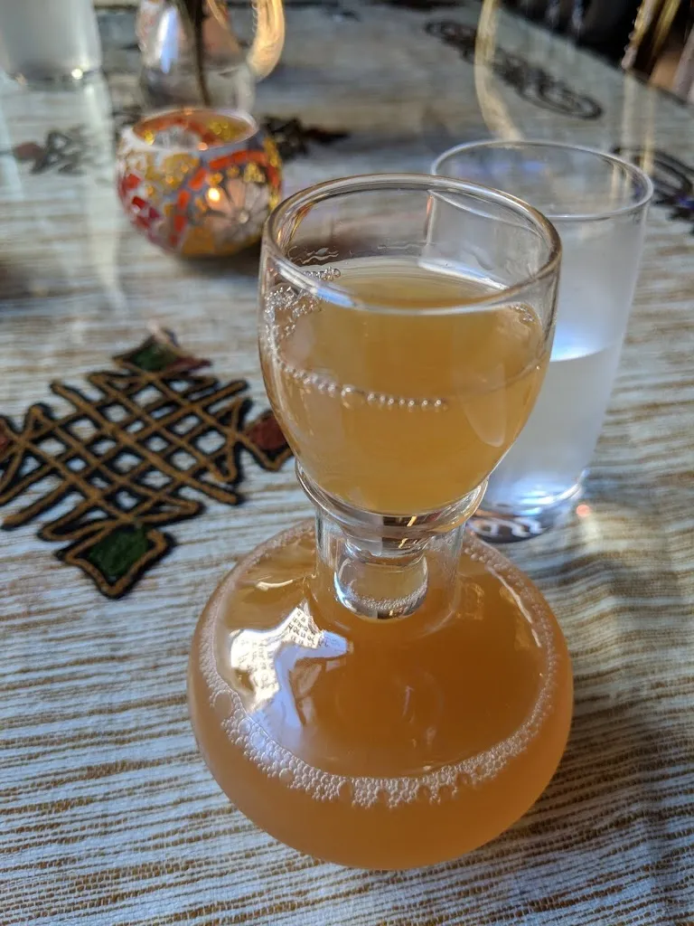 Menü_Horn of Africa_Norway_Bild_4