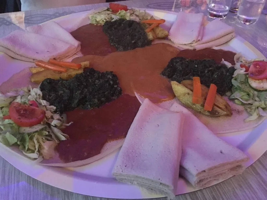 Menü_Horn of Africa_Norway_Bild_5