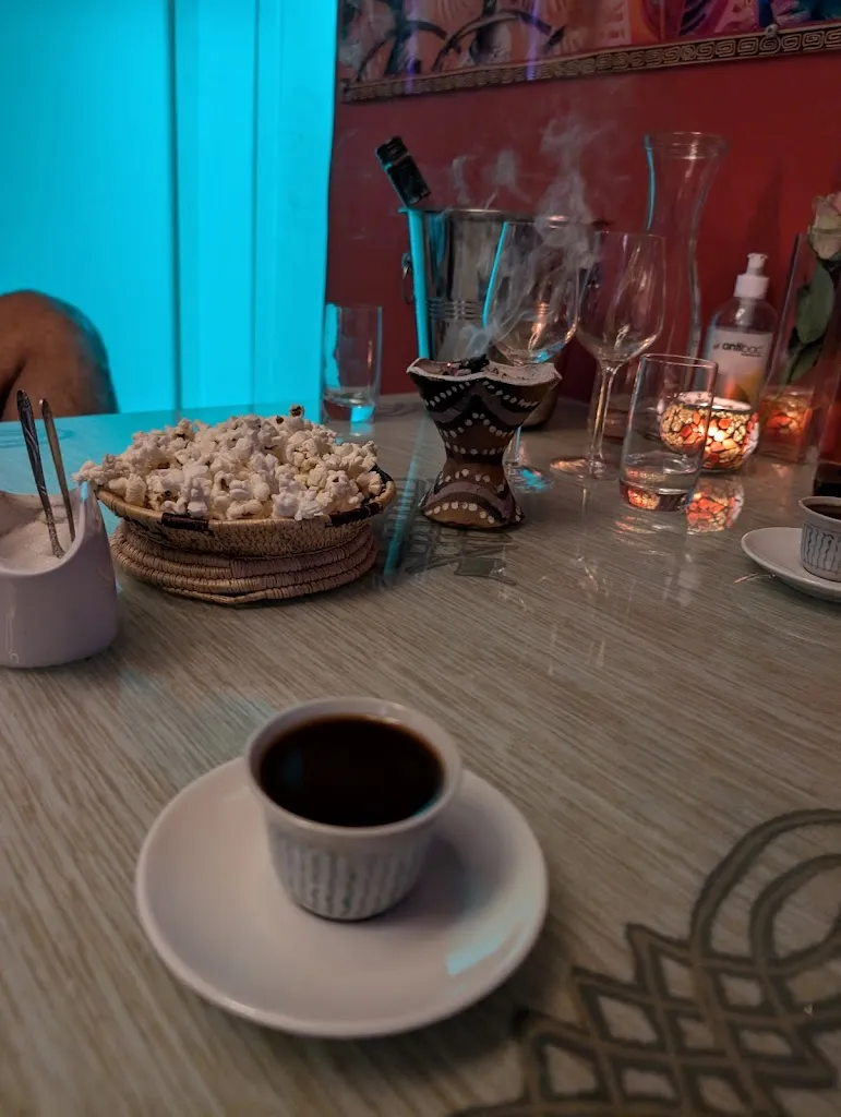 Menü_Horn of Africa_Norway_Bild_6