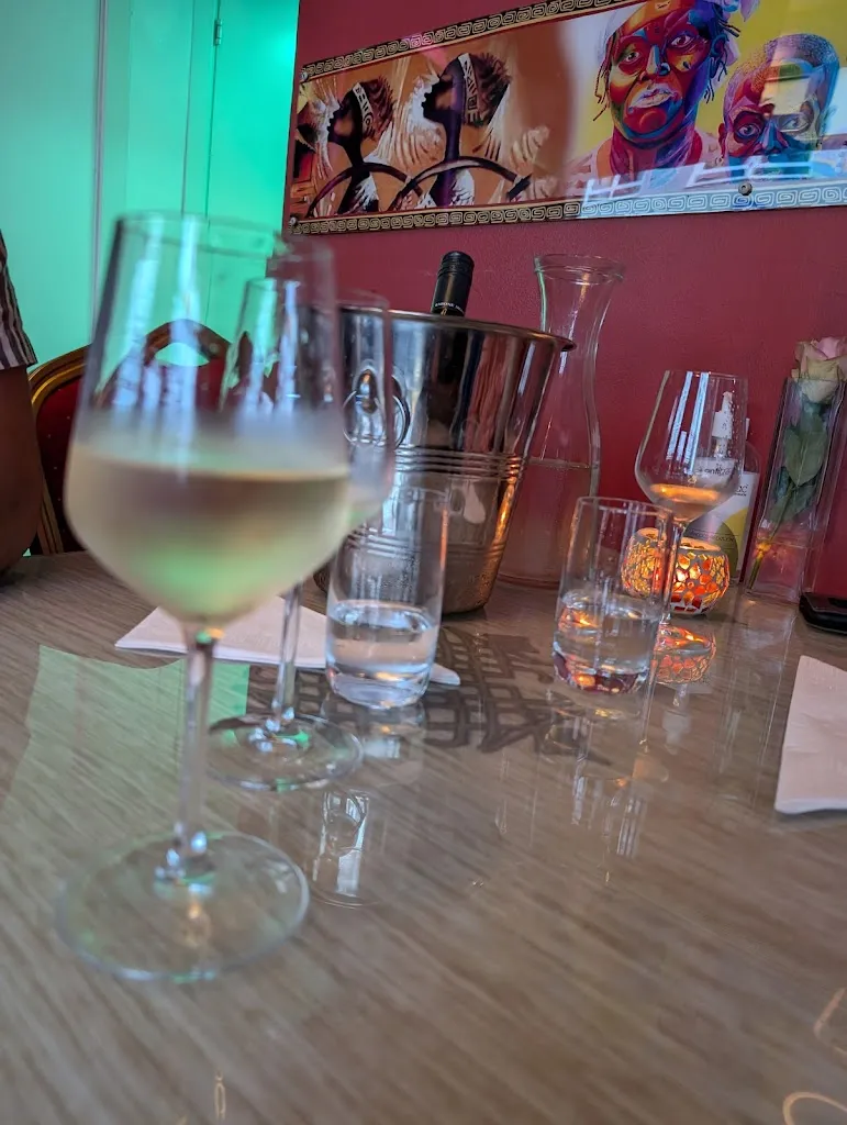 Menü_Horn of Africa_Norway_Bild_7