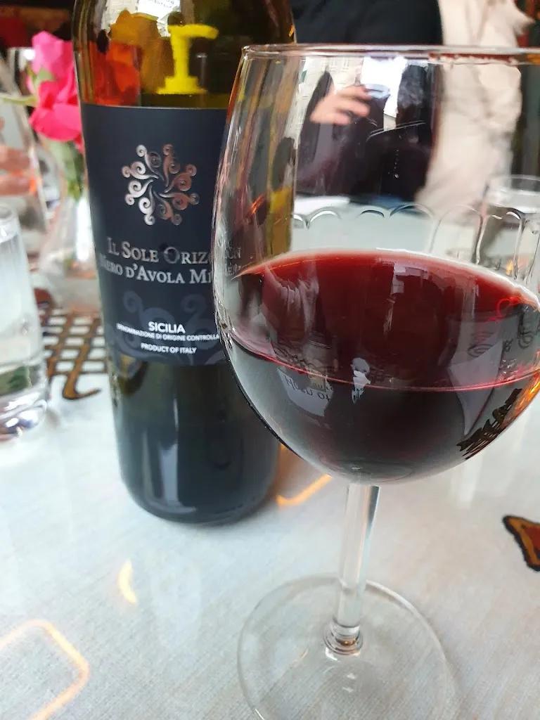 Menü_Horn of Africa_Norway_Bild_8