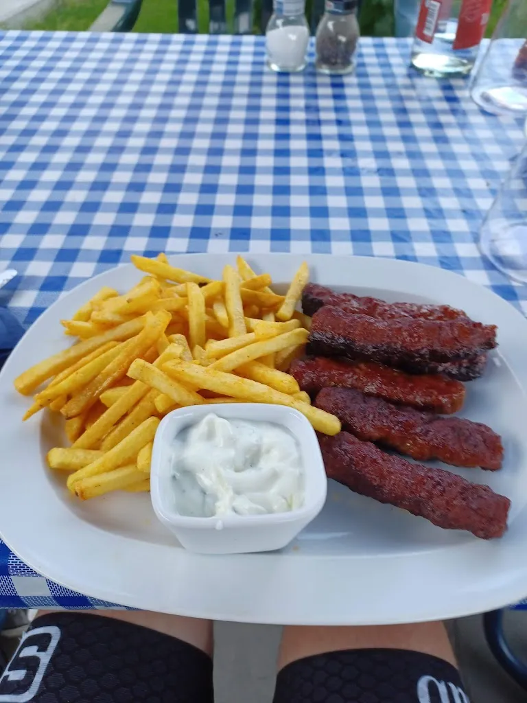 Lexsis Sunshine_Balkanische und Deutsche Restorant_Wutöschingen_recensione