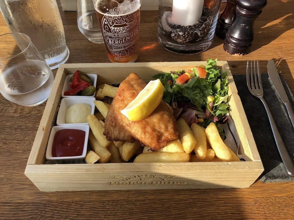 Menu_Bryggeriet Restaurant_Norway_image_3